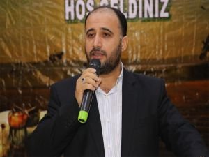 Tunç: “Hazreti Hüseyin ümmeti birleştiren ortak paydadır”