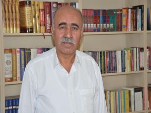 Dursun: "İslami İlimler Fakültesine muazzam bir talep var"