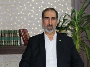 Yılmaz: "6-8 Ekim saldırıları Kürdleri rehin alma operasyonuydu"