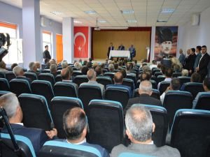 Köy muhtarları en çok elektrik kesintilerinden şikâyetçi oldu