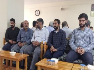 Arasan: "Yusufî mahkumların anneleri çocuklarına hasret ebediyete irtihal ediyor"