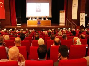 ​"Cami Hizmetinde İz Bırakanlar" düzenlenen programla anıldı