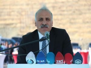 Zorluoğlu: "Allah’ın yarattığı her cana hizmet ediyoruz"