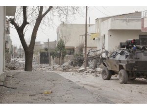 Nusaybin'de 1 asker 1 polis hayatını kaybetti