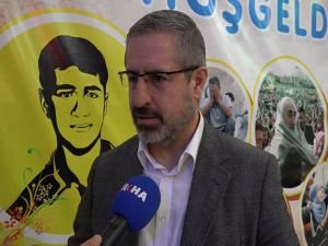 Gazeteci-Yazar Hasan Sabaz: "Halk kaygılı"