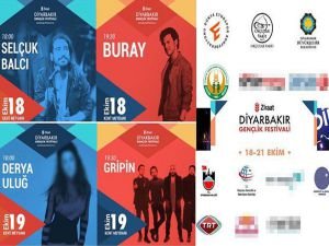 Gençlik festivalleriyle ne amaçlanıyor?