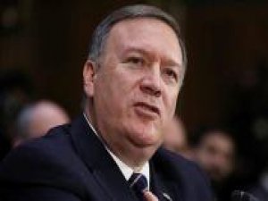 ABD Dışişleri Bakanı Pompeo Türkiye'ye geliyor