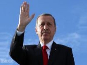 Cumhurbaşkanı Erdoğan Moldova’ya gidiyor