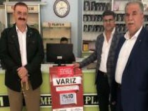 “Enflasyonla topyekûn mücadeleye varız”