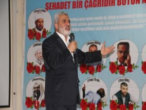 Turgut: "6-7 Ekim'de hedefte Müslümanlar, Kur’an kursları ve medreseler vardı"