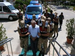 Öldürülen PKK'lı HDP'li başkanın oğlu çıktı