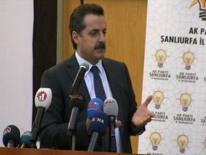 Bakan Çelik:"BM sorunları saymakla meşgul"