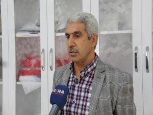 Akgönül: "Gençlik Festivali Diyarbakır'ın manevi atmosferini zedeliyor"