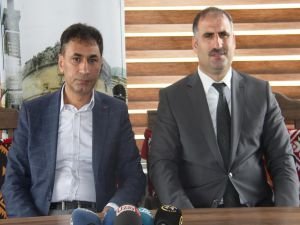 Diyarbakır'da 130 akademisyenin katılımıyla kongre düzenlenecek