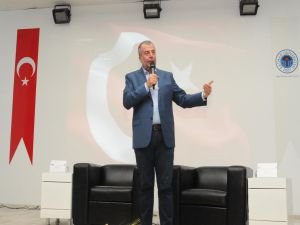 “Hazreti Peygamberimizi Anlamak” konferansı düzenlendi