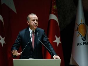 Erdoğan: Kaşıkçı'nın öldürüldüğü ortada; bu cesedi göstermeniz lazım