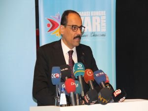 İbrahim Kalın'dan "dörtlü zirve" açıklaması