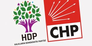 CHP ve HDP’den milli irade düşmanlığı