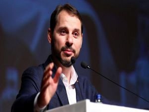 Bakan Albayrak: Ücretli öğretmenlerin, ödemelerini yapmaya devam edeceğiz