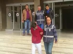 Yaşlıları yardım bahanesiyle dolandıran 2 şüpheli tutuklandı