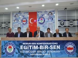 "Çin’in Doğu Türkistan’da tek orijinal ürünü işkencedir, zulümdür"