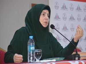 "TV' aracılığıyla nesil İslam’dan uzaklaştırılıyor"