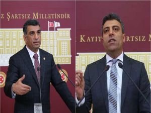 CHP'li Yılmaz ve Erol disipline sevk edildi