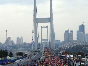 15 Temmuz Şehitler Köprüsü trafiğe kapatıldı