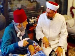 Diyanet'ten "Kadir Mısıroğlu" açıklaması