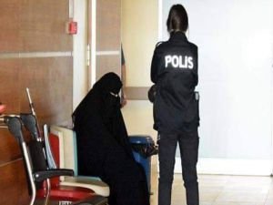 Emine Şahin hakkında karar veren hakim kim?