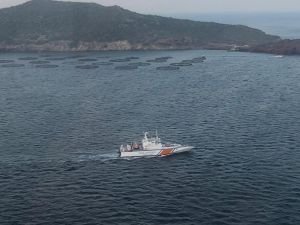 İzmir'de batan teknede ölü sayısı 6'ya yükseldi