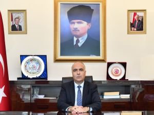 Düşen eğitim uçağının enkazına ulaşıldı: 2 ölü