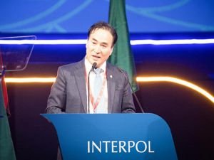 INTERPOL'ün yeni başkanı belli oldu