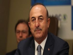 Bakan Çavuşoğlu'ndan vize serbestisi açıklaması