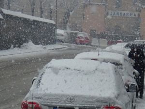 Meteoroloji'den yağış uyarısı!