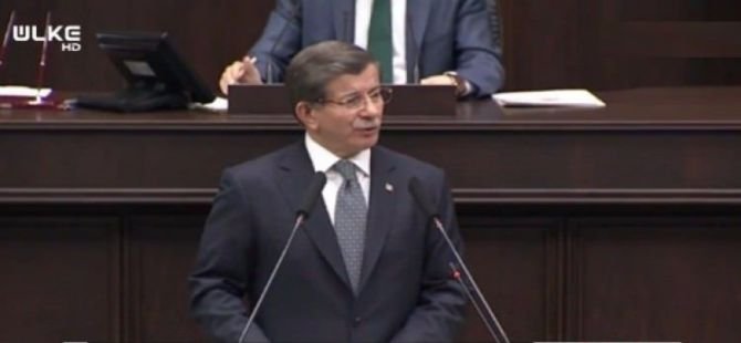 Başbakan: "Kaosa izin vermeyeceğiz"