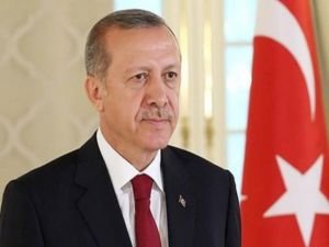 Cumhurbaşkanı Erdoğan'dan "Dünya Engelliler Günü" mesajı