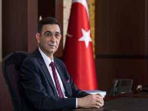 Ünverdi: “Tekstilde katma değeri yüksek ürünlere yönelmeliyiz”