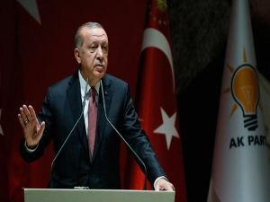 Erdoğan 14 belediye başkan adayını daha açıkladı