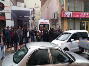 Batman’da silahlı kavga