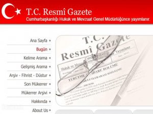 Sigarayı bırakma tedavisinde ilaç desteği Resmi Gazete'de