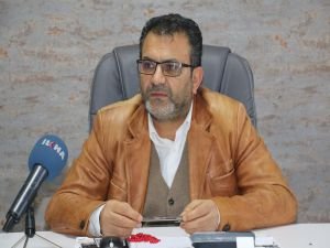 Bayram: "Bugün 100 bin liraya satılan daire 2019’da 150 bin liraya mal olacak"