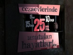 "Cumhurbaşkanı 'zindanda mağdurlar var' dedi ama hâlâ gereği yapılmadı"