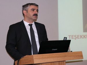 Bingöl’de hastalara evde bakım hizmeti