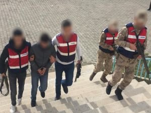 Diyarbakır'da bir PKK'lı yakalandı