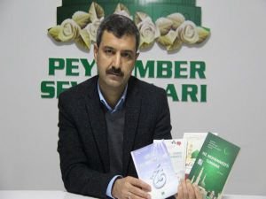 Peygamber Sevdalıları Vakfından umre ödüllü Siyer Sınavıyla ilgili açıklama