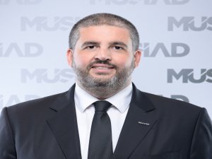 MUSİAD'dan çimento zammına ilişkin açıklama