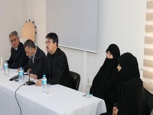 MAZLUMDER: "Brifingli ve paralel yargı zemininde oluşan yargı zulümleri son bulmalı"