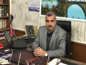 Bozkuş: "Noel kutlamalarının dinimizde yeri yok"