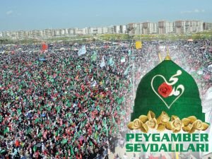 Salavat Kampanyası Başlatıldı